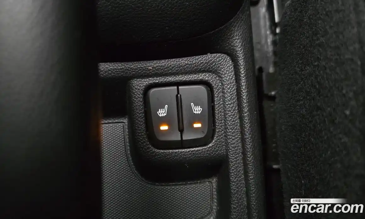 Chevrolet Spark 2021 1.0 Автомат в Москве № 104543, фото 12