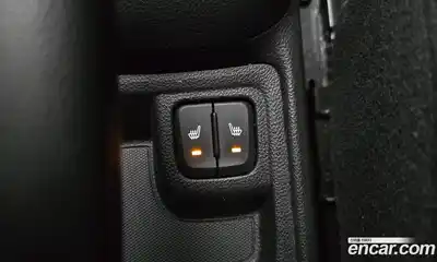 Chevrolet Spark 2021 1.0 Автомат в Москве № 104543, миниатюра 12