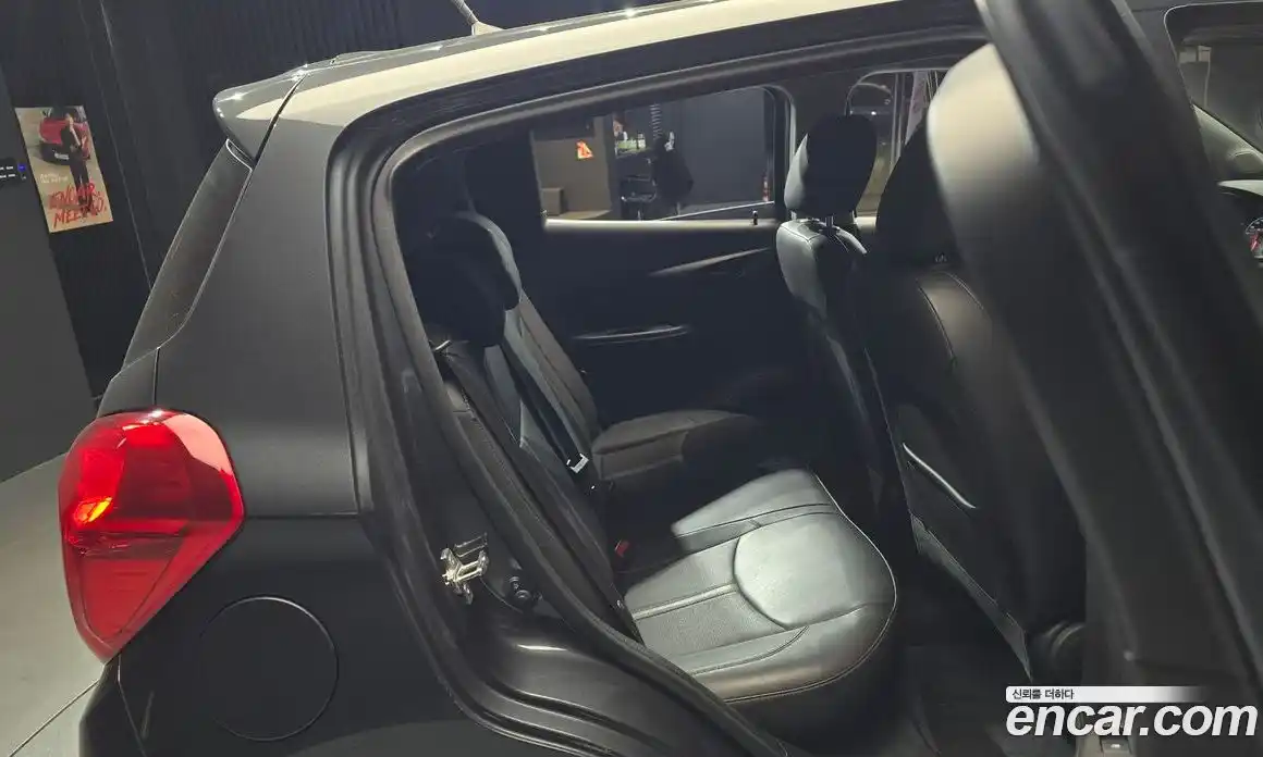 Chevrolet Spark 2021 1.0 Автомат в Москве № 104543, фото 13