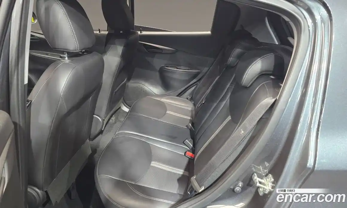 Chevrolet Spark 2021 1.0 Автомат в Москве № 104543, фото 19