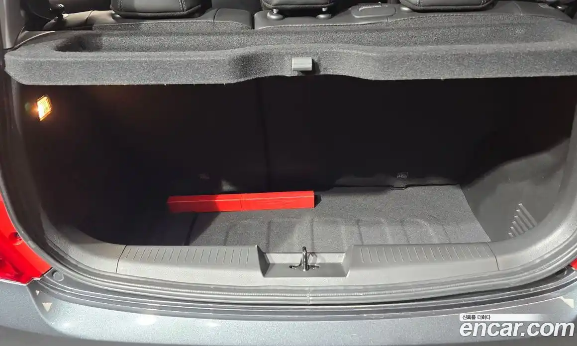 Chevrolet Spark 2021 1.0 Автомат в Москве № 104543, фото 20