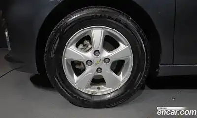 Chevrolet Spark 2021 1.0 Автомат в Москве № 104543, миниатюра 3