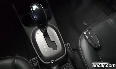 Chevrolet Spark 2021 1.0 Автомат в Москве № 104543, миниатюра 6