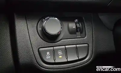 Chevrolet Spark 2021 1.0 Автомат в Москве № 104543, миниатюра 9