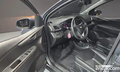 Chevrolet Spark 2021 1.0 Автомат в Москве № 104543, миниатюра 10