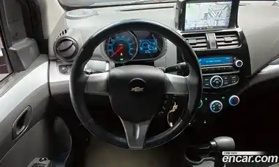 Chevrolet Spark 2014 1.0 Автомат в Москве № 105264, миниатюра 12