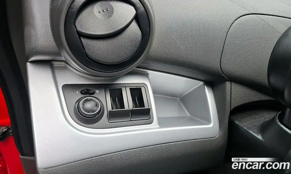 Chevrolet Spark 2014 1.0 Автомат в Москве № 105264, фото 20