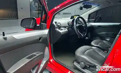 Chevrolet Spark 2014 1.0 Автомат в Москве № 105264, миниатюра 2