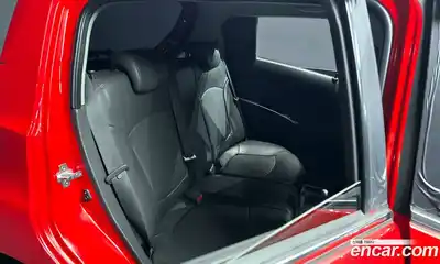 Chevrolet Spark 2014 1.0 Автомат в Москве № 105264, миниатюра 3