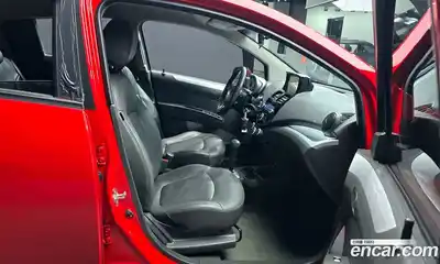 Chevrolet Spark 2014 1.0 Автомат в Москве № 105264, миниатюра 6