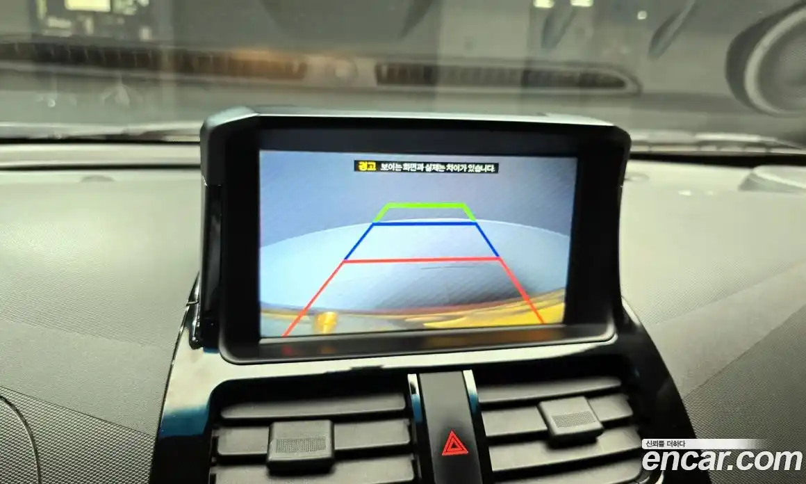 Chevrolet Spark 2014 1.0 Автомат в Москве № 105264, фото 7