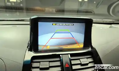 Chevrolet Spark 2014 1.0 Автомат в Москве № 105264, миниатюра 7