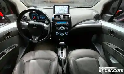 Chevrolet Spark 2014 1.0 Автомат в Москве № 105264, миниатюра 10
