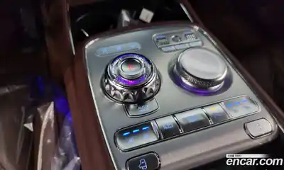 Genesis G90 2022 3.5 Автомат в Москве № 10700, миниатюра 3