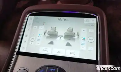 Genesis G90 2022 3.5 Автомат в Москве № 10700, миниатюра 4