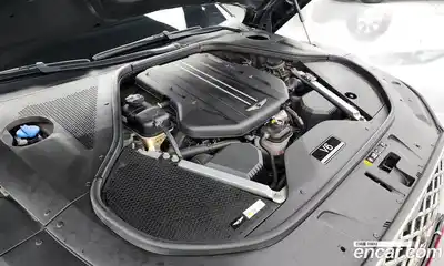 Genesis G90 2022 3.5 Автомат в Москве № 10700, миниатюра 7