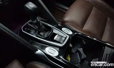 Renault QM6 2020 2.0 Автомат в Москве № 107140, миниатюра 12