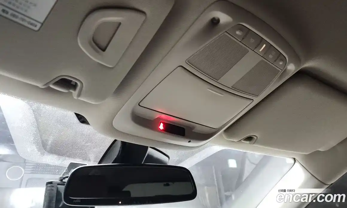 Renault QM6 2020 2.0 Автомат в Москве № 107140, фото 15