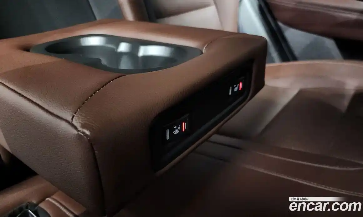 Renault QM6 2020 2.0 Автомат в Москве № 107140, фото 17