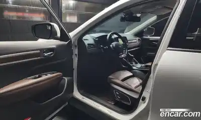 Renault QM6 2020 2.0 Автомат в Москве № 107140, миниатюра 4