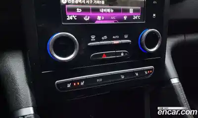 Renault QM6 2020 2.0 Автомат в Москве № 107140, миниатюра 5