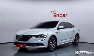 Renault SM6, 2016
