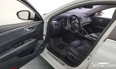 Renault SM6 2016 1.6 Автомат в Москве № 107151, миниатюра 11