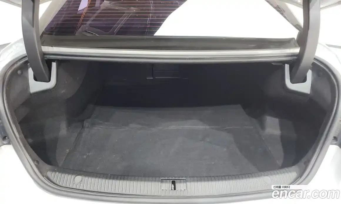 Renault SM6 2016 1.6 Автомат в Москве № 107151, фото 12