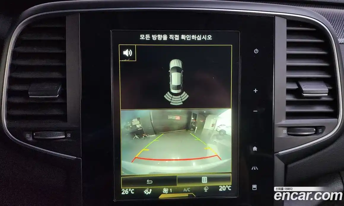 Renault SM6 2016 1.6 Автомат в Москве № 107151, фото 16