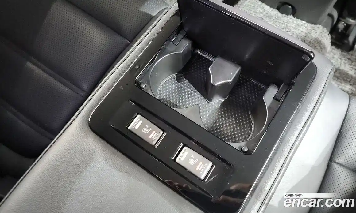 Renault SM6 2016 1.6 Автомат в Москве № 107151, фото 17