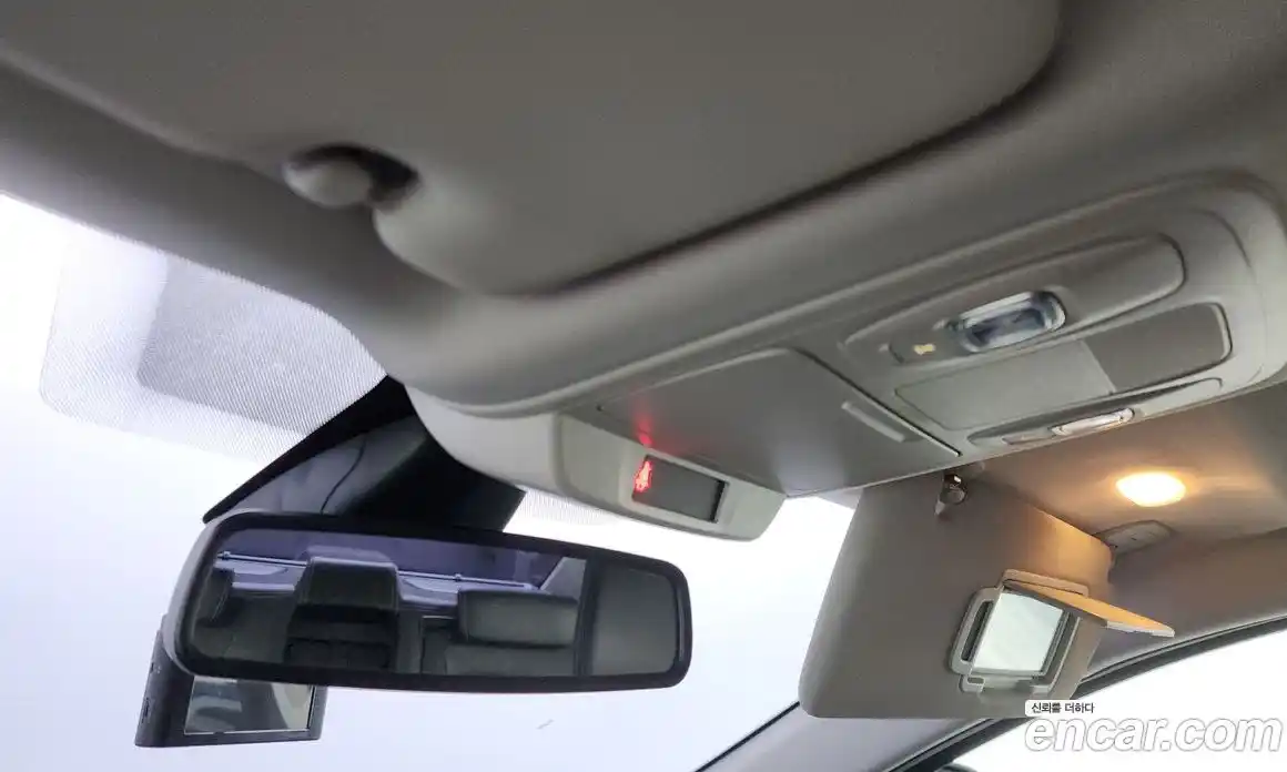 Renault SM6 2016 1.6 Автомат в Москве № 107151, фото 20