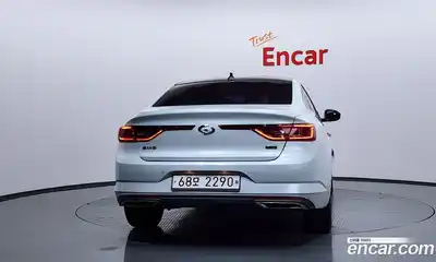 Renault SM6 2016 1.6 Автомат в Москве № 107151, миниатюра 3