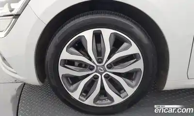 Renault SM6 2016 1.6 Автомат в Москве № 107151, миниатюра 4