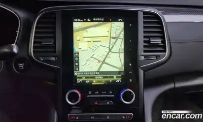 Renault SM6 2016 1.6 Автомат в Москве № 107151, миниатюра 7