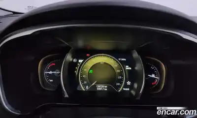 Renault SM6 2016 1.6 Автомат в Москве № 107151, миниатюра 10