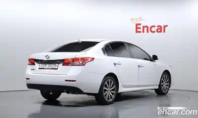 Renault SM5 2018 2.0 Автомат в Москве № 107493, миниатюра 11