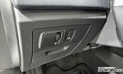 Renault SM5 2018 2.0 Автомат в Москве № 107493, миниатюра 2