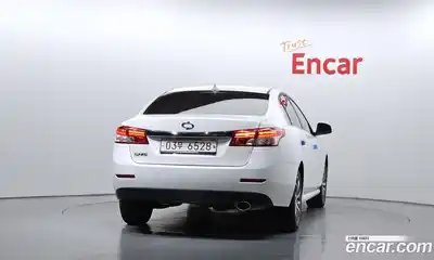 Renault SM5 2018 2.0 Автомат в Москве № 107493, миниатюра 3