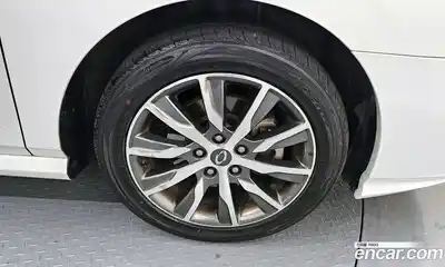 Renault SM5 2018 2.0 Автомат в Москве № 107493, миниатюра 4