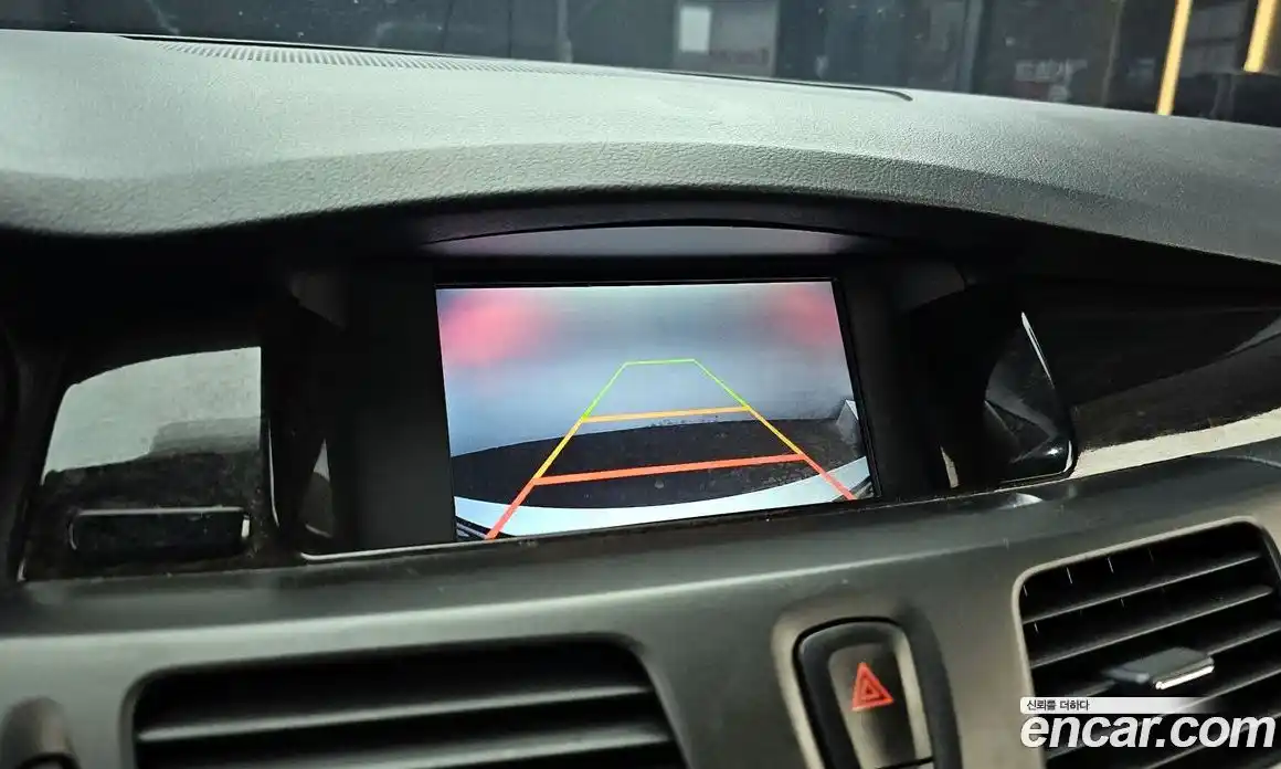 Renault SM5 2018 2.0 Автомат в Москве № 107493, фото 5