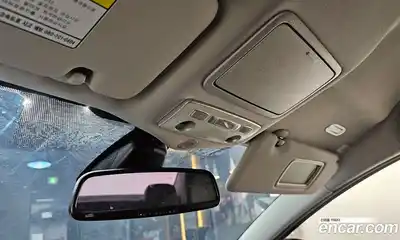 Renault SM5 2018 2.0 Автомат в Москве № 107493, миниатюра 8