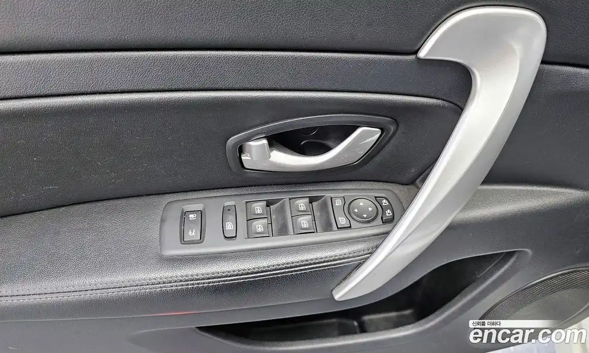 Renault SM5 2018 2.0 Автомат в Москве № 107493, фото 10