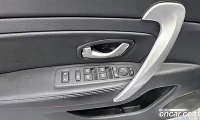 Renault SM5 2018 2.0 Автомат в Москве № 107493, миниатюра 10