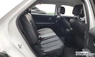 Hyundai Ioniq 5 2022 0.1 Автомат в Москве № 108052, миниатюра 11