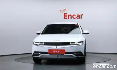 Hyundai Ioniq 5 2022 0.1 Автомат в Москве № 108052, миниатюра 12