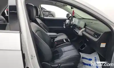 Hyundai Ioniq 5 2022 0.1 Автомат в Москве № 108052, миниатюра 3