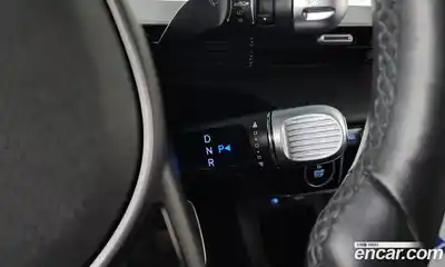 Hyundai Ioniq 5 2022 0.1 Автомат в Москве № 108052, миниатюра 9