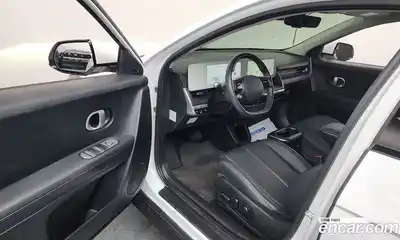 Hyundai Ioniq 5 2022 0.1 Автомат в Москве № 108052, миниатюра 10