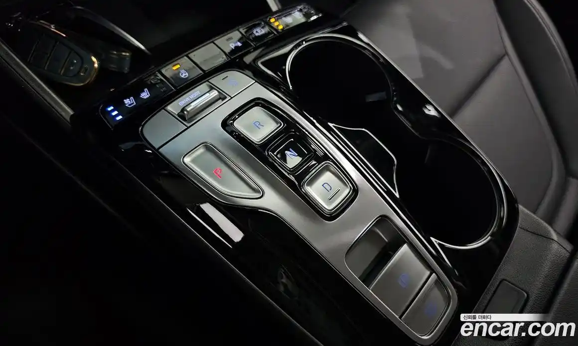 Hyundai Tucson 2023 1.6 Автомат в Москве № 108752, фото 1