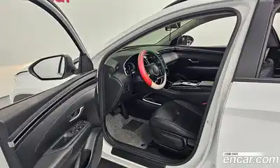 Hyundai Tucson 2023 1.6 Автомат в Москве № 108752, миниатюра 11